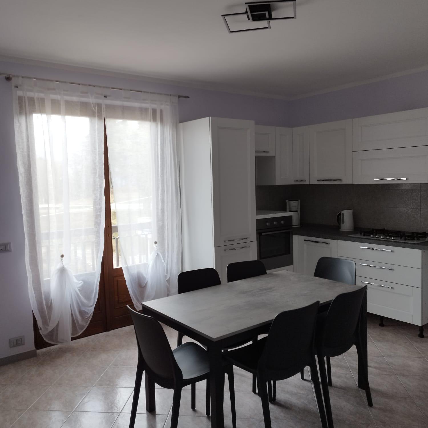 Casa Dany Apartment Tremosine Exterior photo