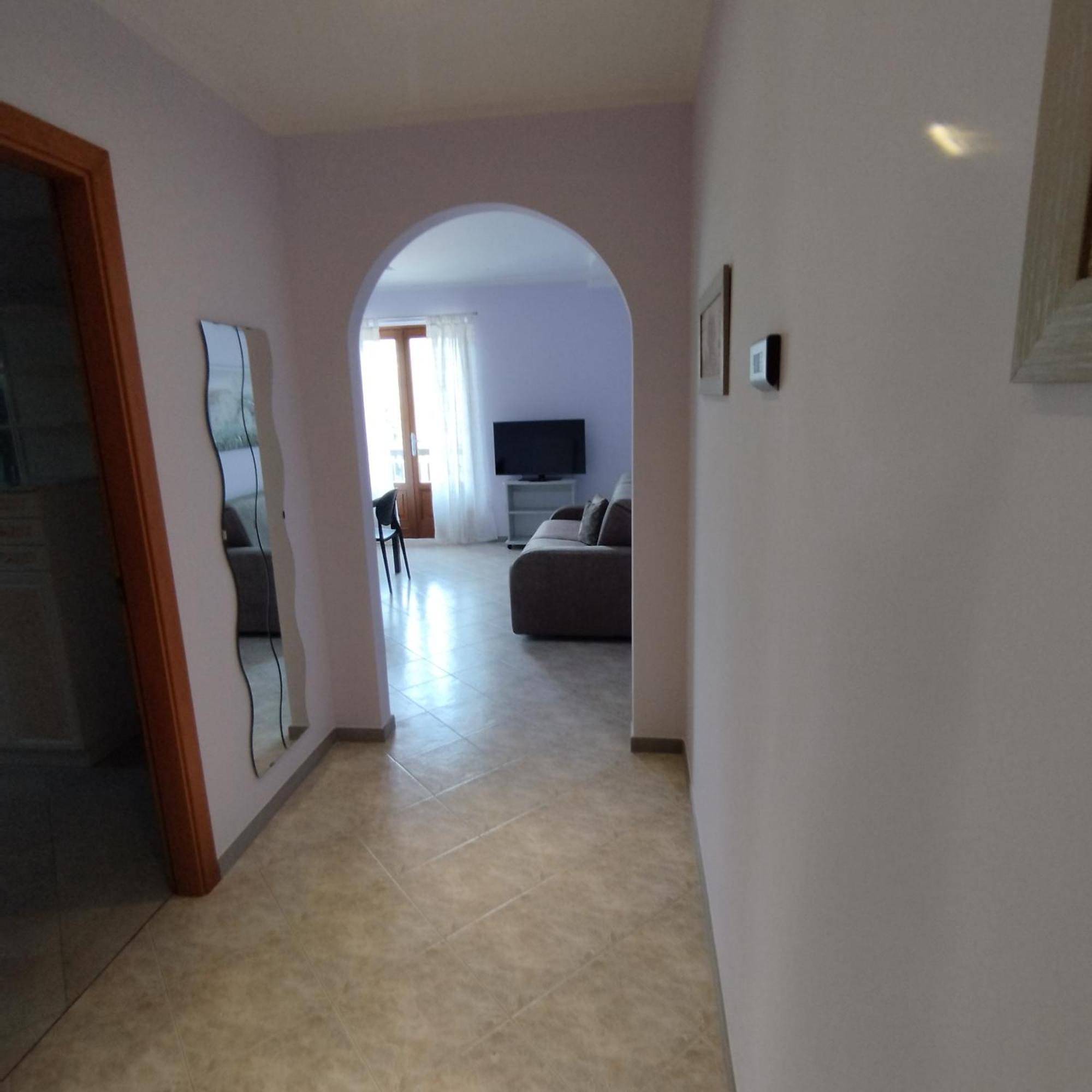 Casa Dany Apartment Tremosine Exterior photo