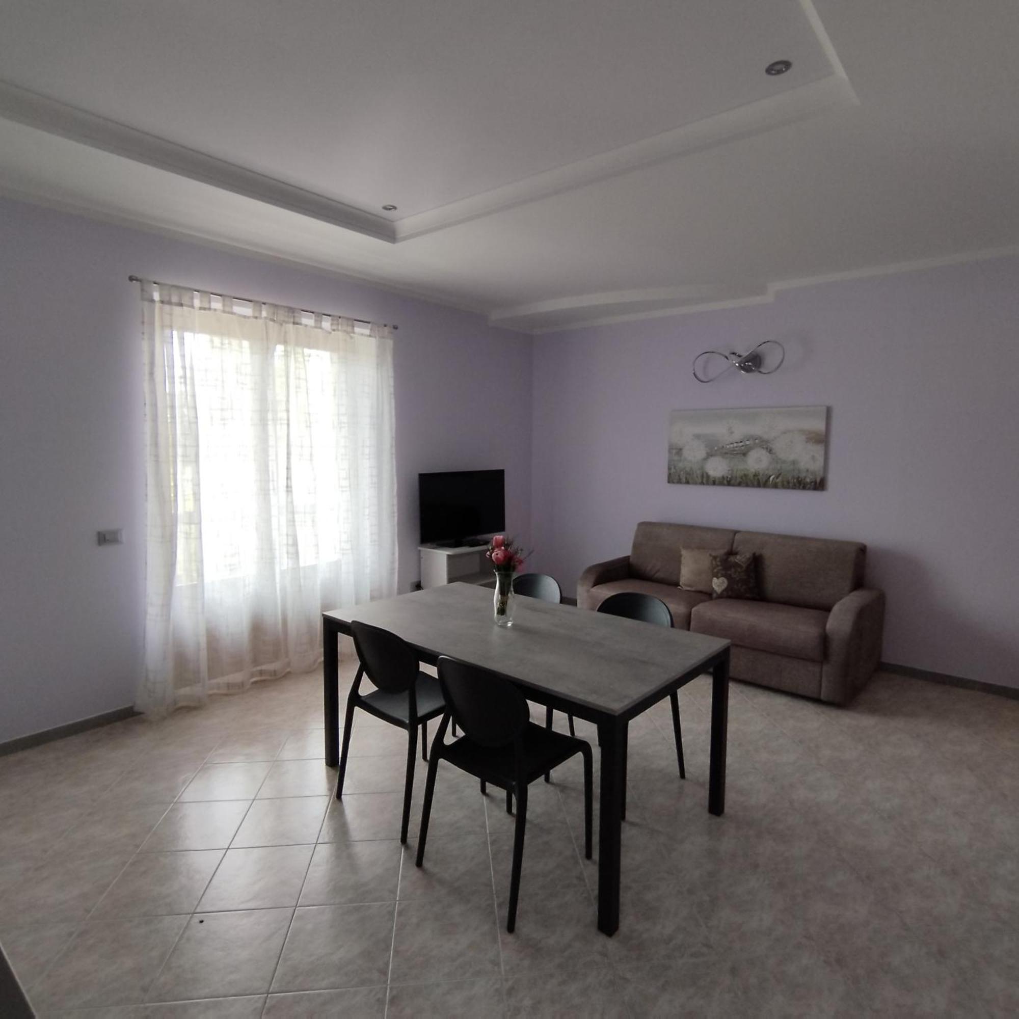 Casa Dany Apartment Tremosine Exterior photo