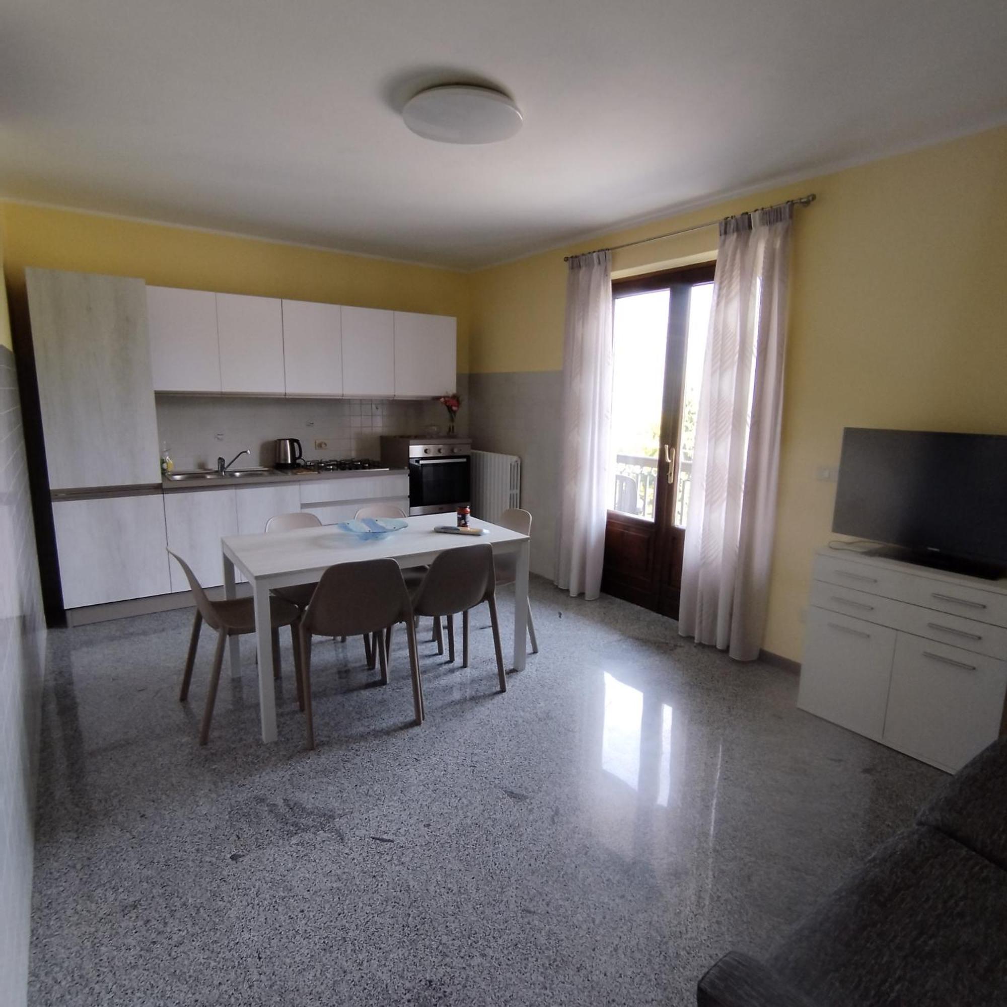Casa Dany Apartment Tremosine Exterior photo